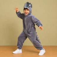 dinosaurio - talla 6 nino